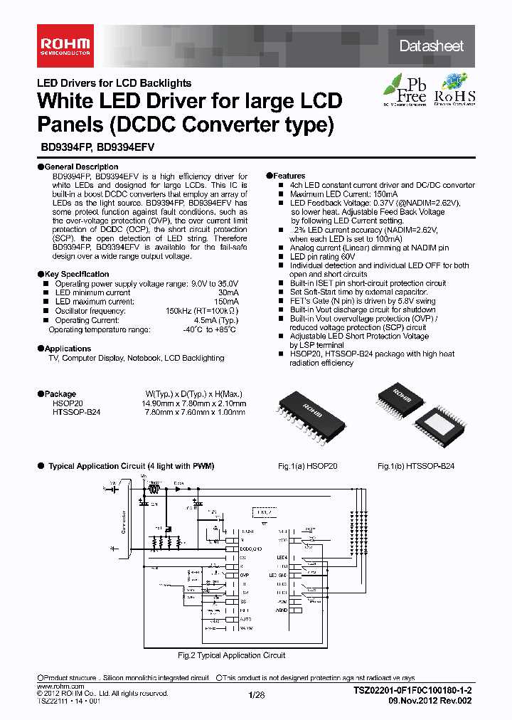 ea9394-datasheet