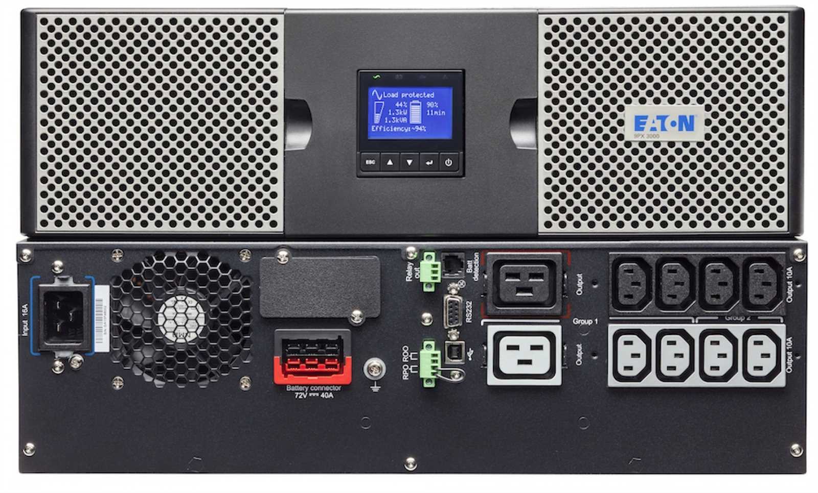 eaton-9px-datasheet