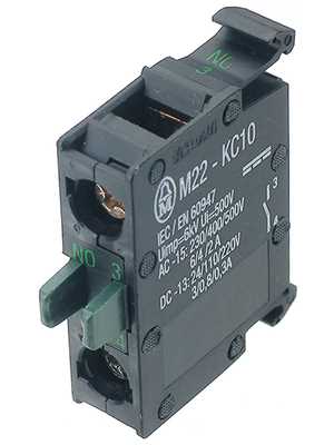 eaton-m22-k10-datasheet