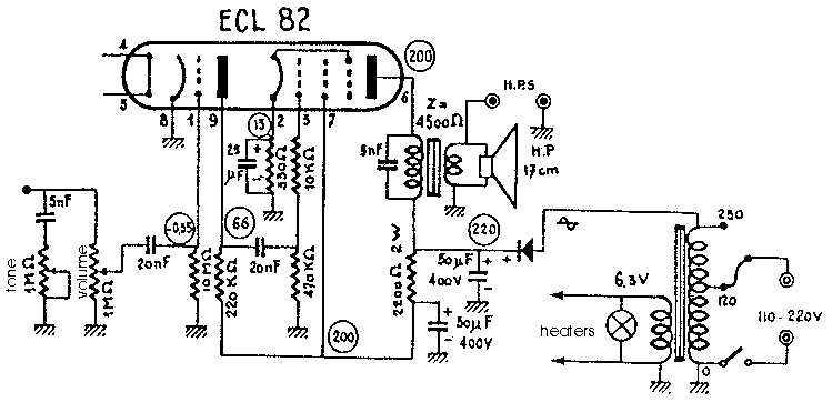 ecl84-tube-datasheet
