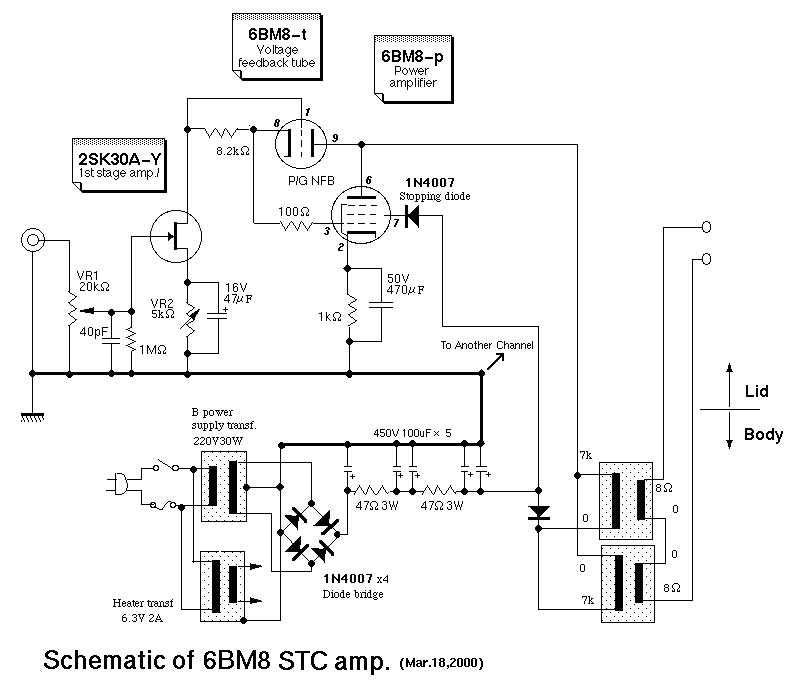 ecl84-tube-datasheet