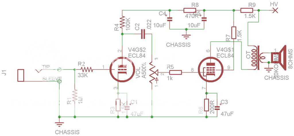 ecl84-tube-datasheet