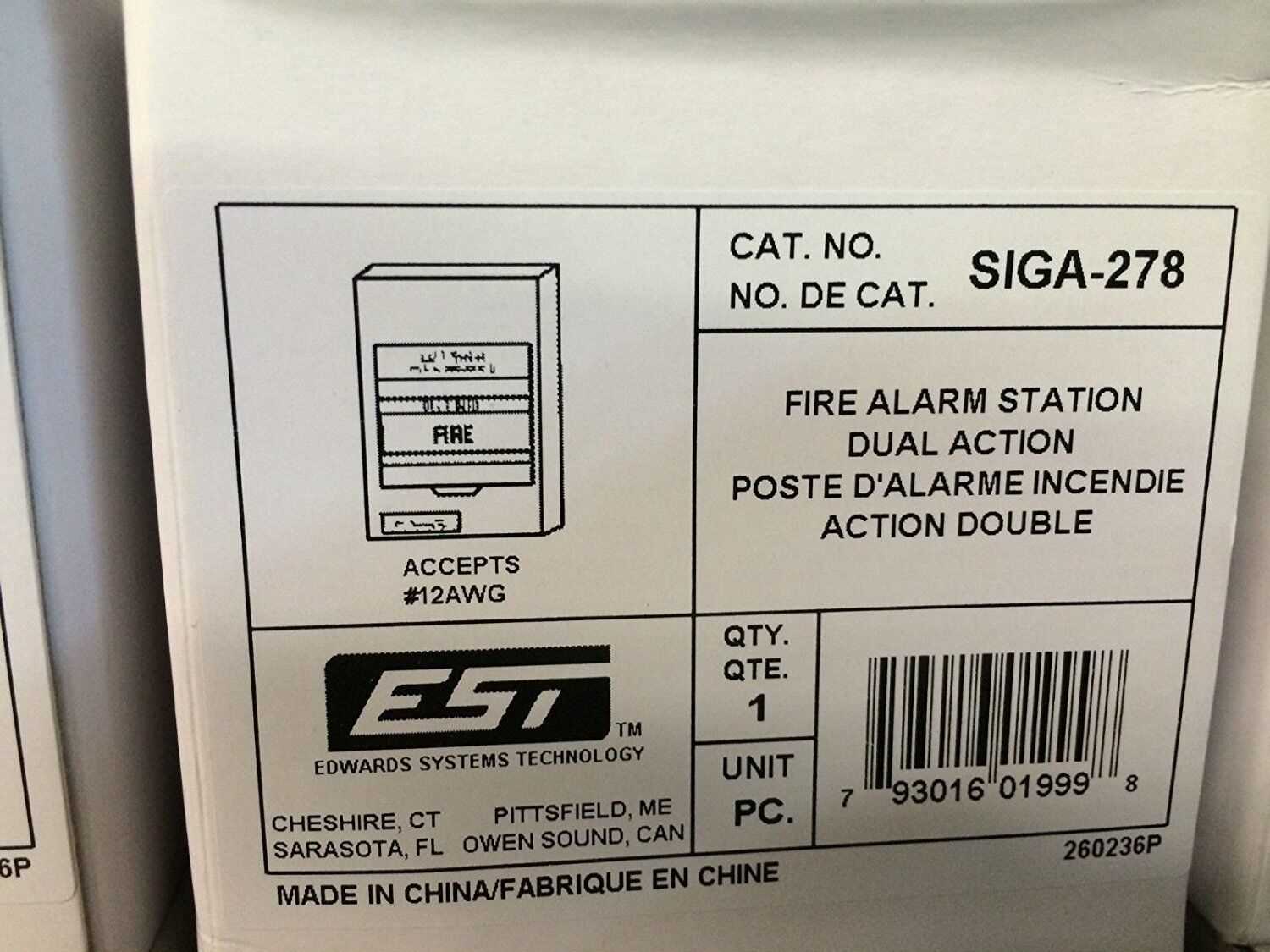 edwards-siga-led-datasheet edwards-siga-led-datasheet