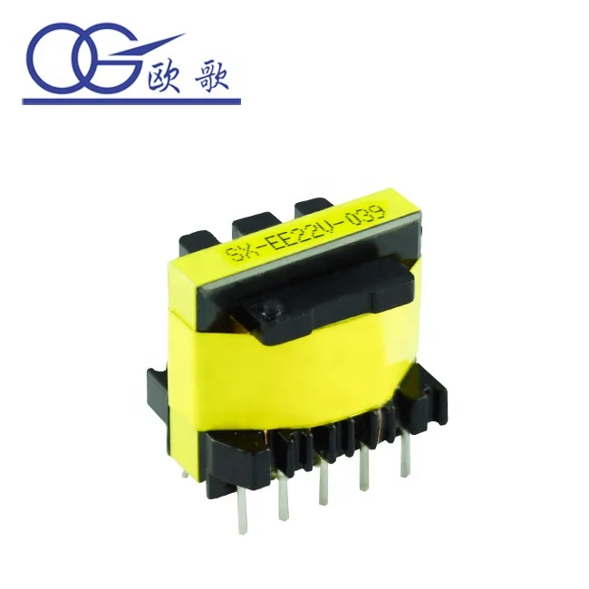 ee22-transformer-datasheet