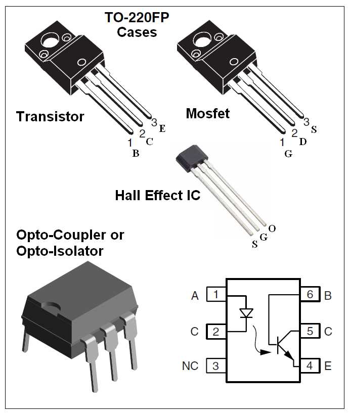 electronic-component-datasheet