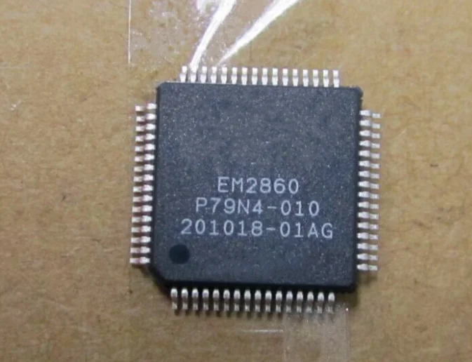 em2860-datasheet em2860-datasheet