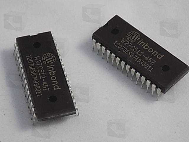 eprom-27c512-datasheet