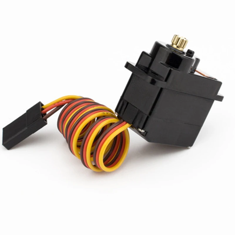 es08ma-ii-servo-datasheet