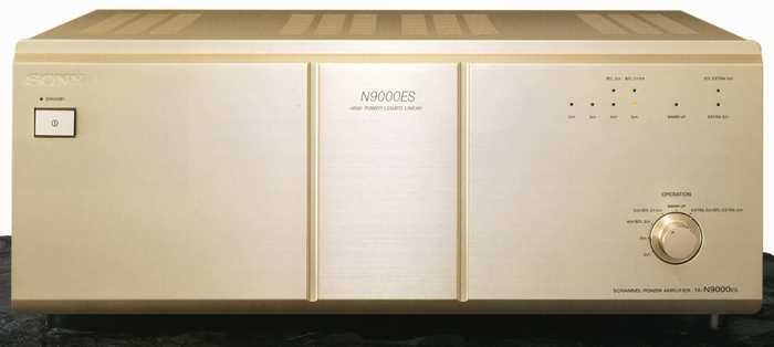 es9000-datasheet es9000-datasheet