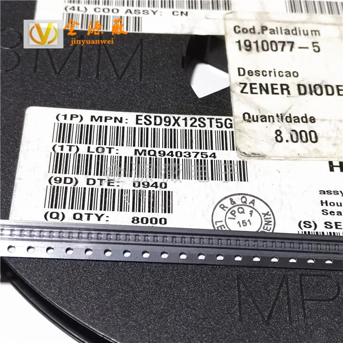esd9b3.3st5g-datasheet