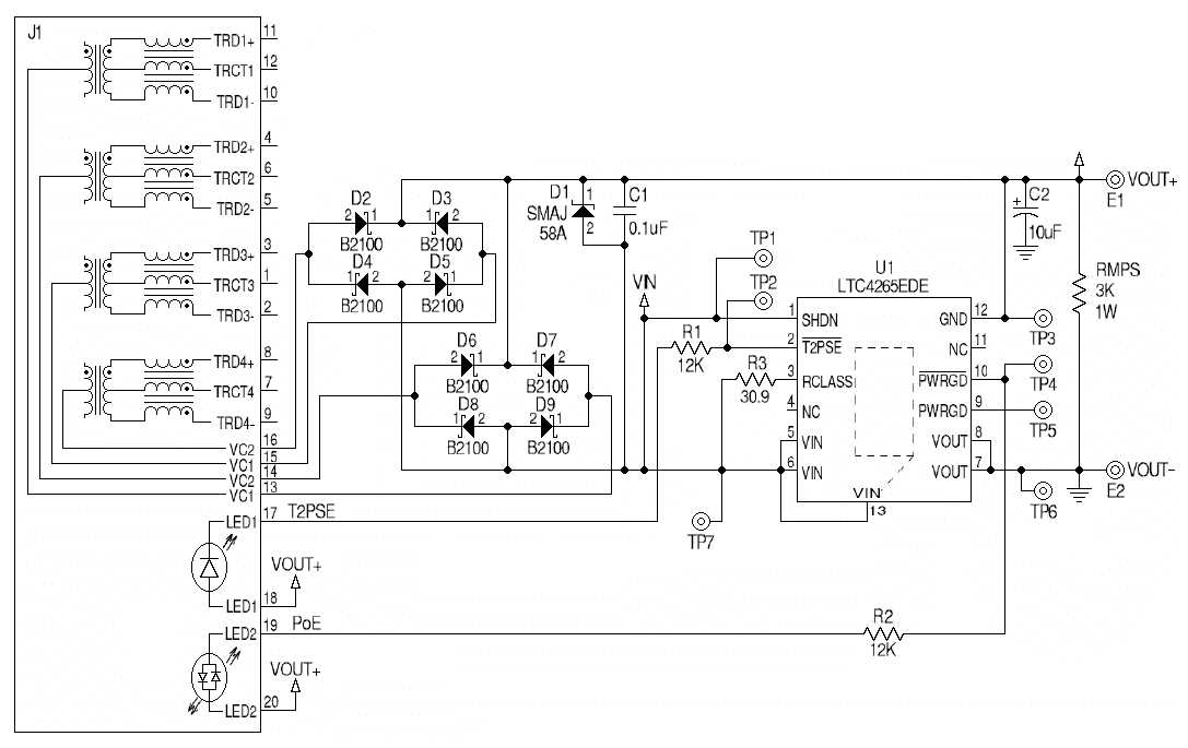 ethernet-datasheet