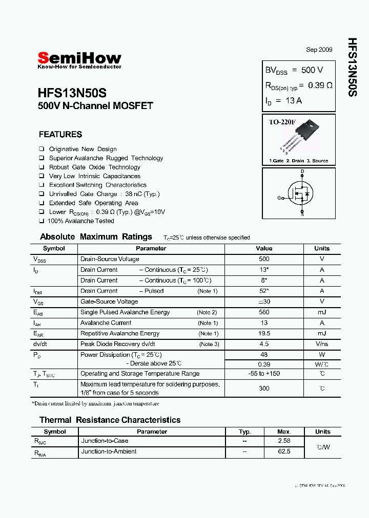 exp50-datasheet