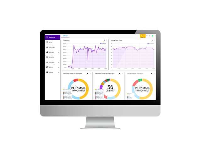 extreme-campus-controller-datasheet