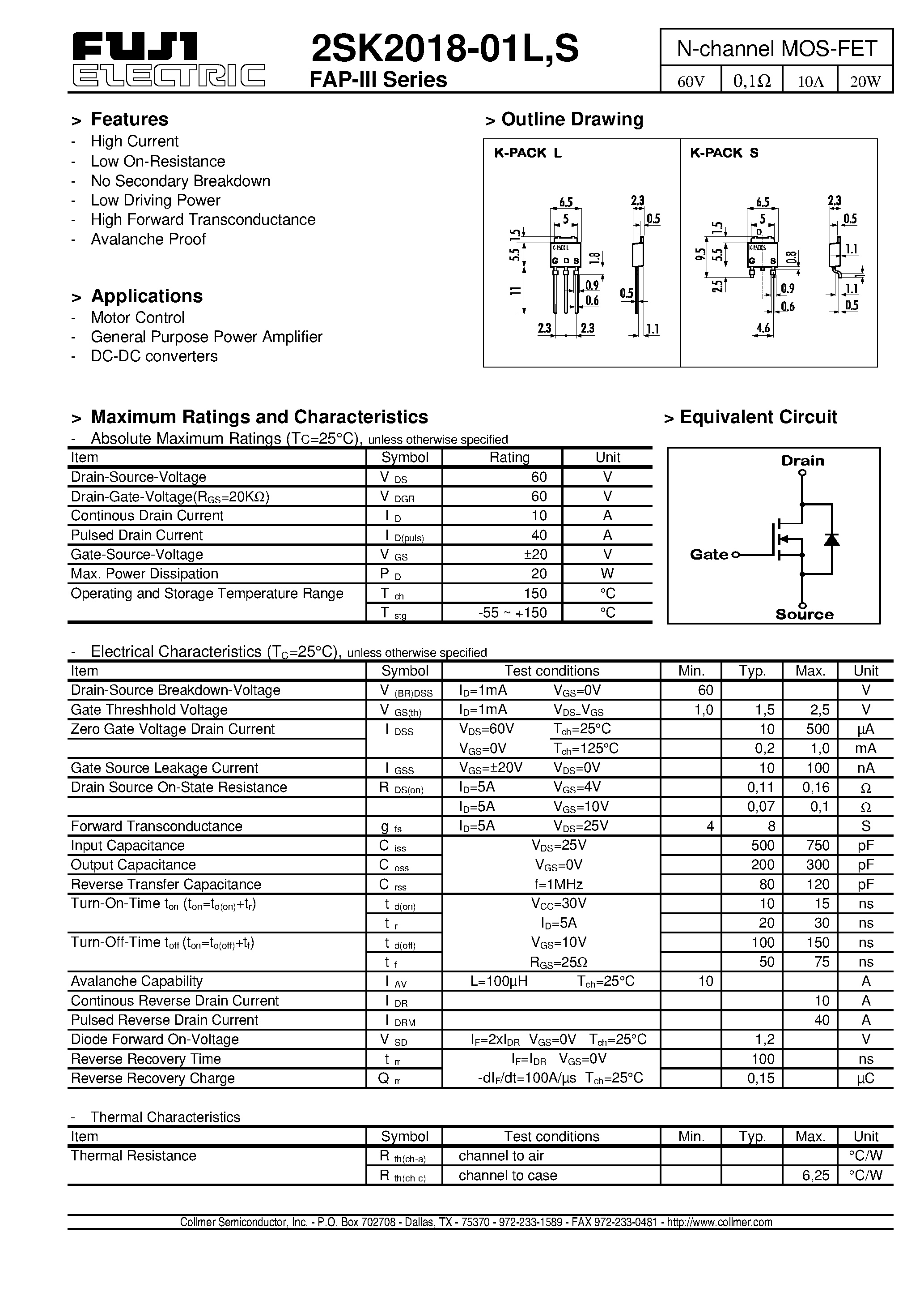 f12n10l-datasheet