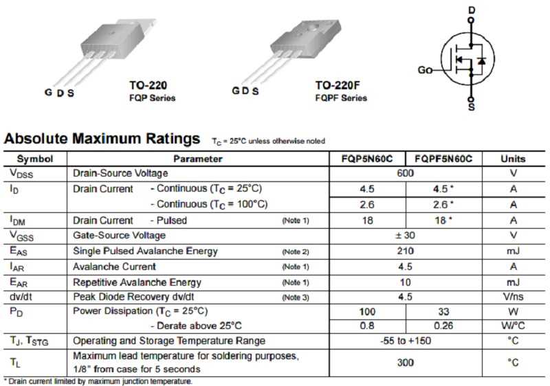 f12n10l-datasheet