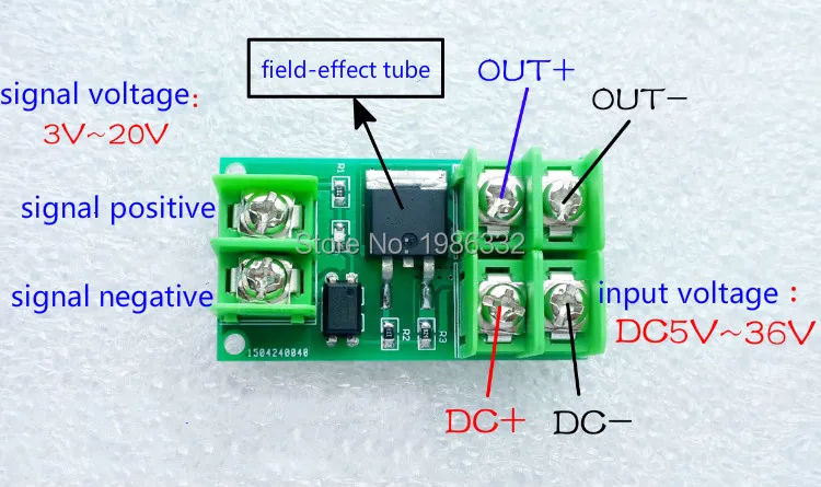 f5305s-datasheet