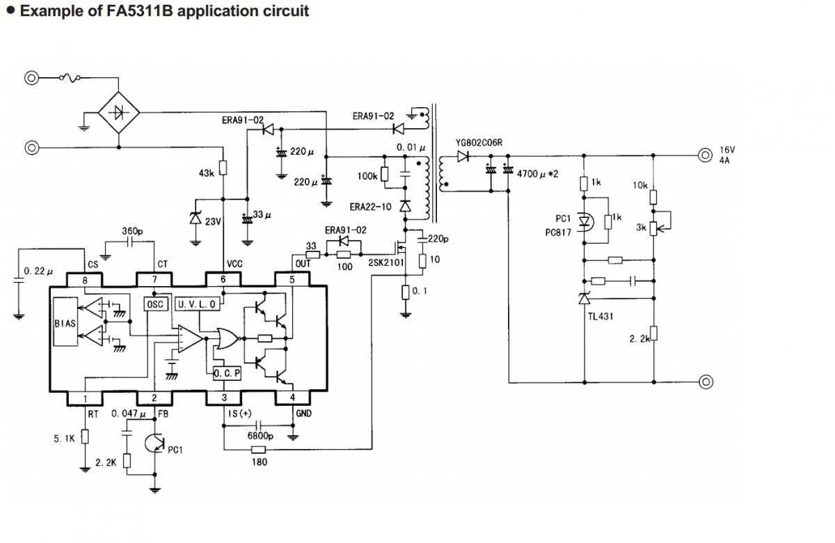 fa5311b-datasheet