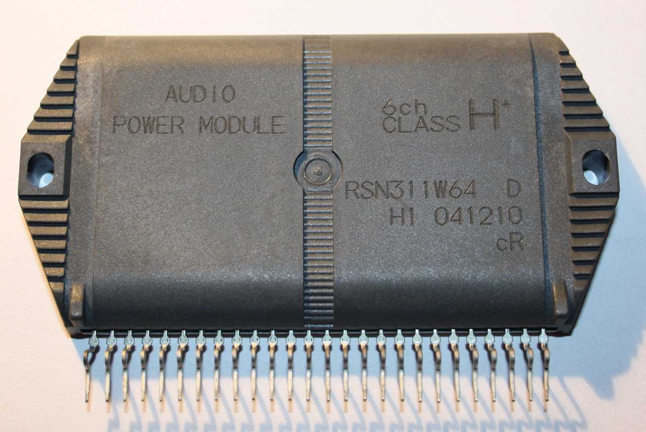 fa5311b-datasheet