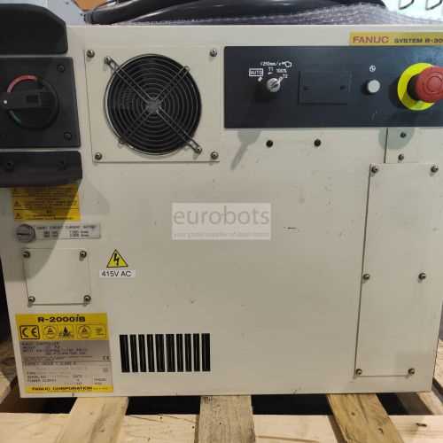 fanuc-r-30ib-datasheet
