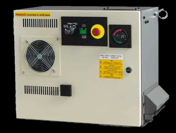 fanuc-r-30ib-datasheet