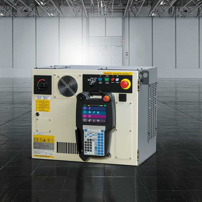 fanuc-r-30ib-datasheet