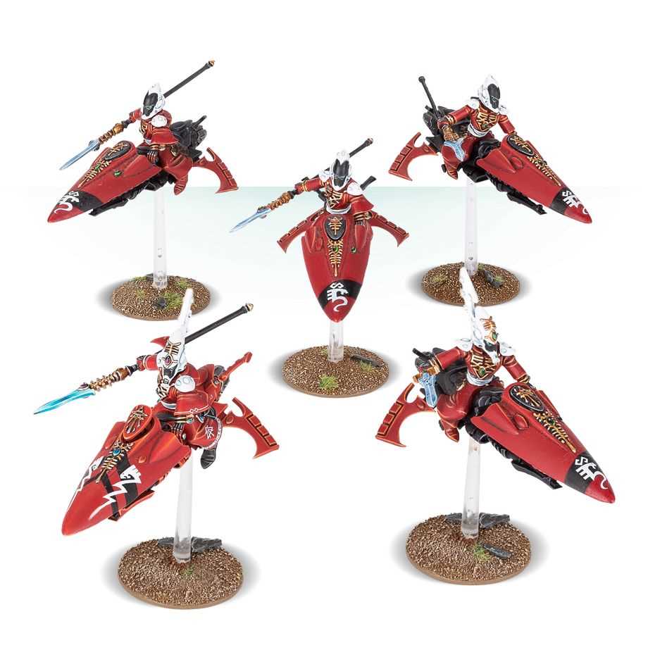 farseer-skyrunner-datasheet