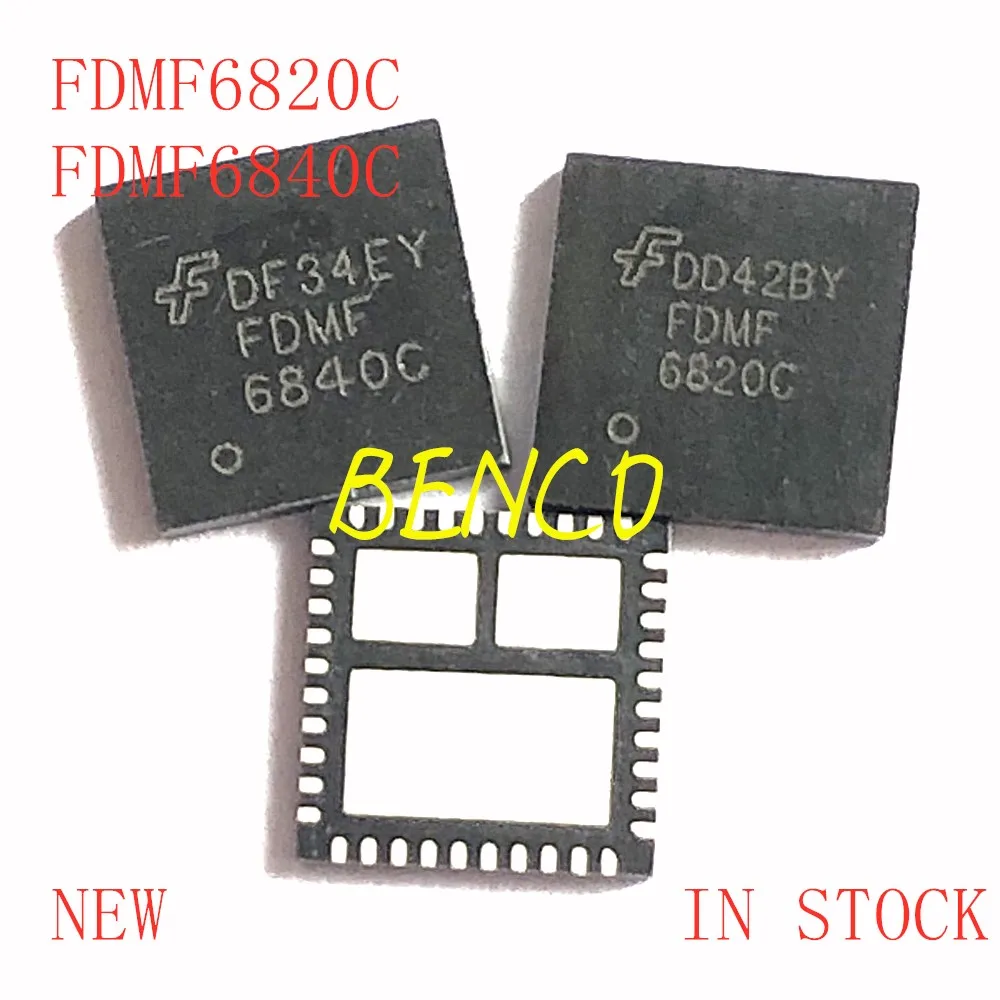 fdmf5820dc-datasheet