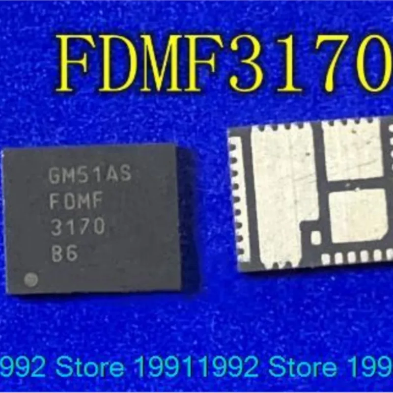 fdmf5820dc-datasheet