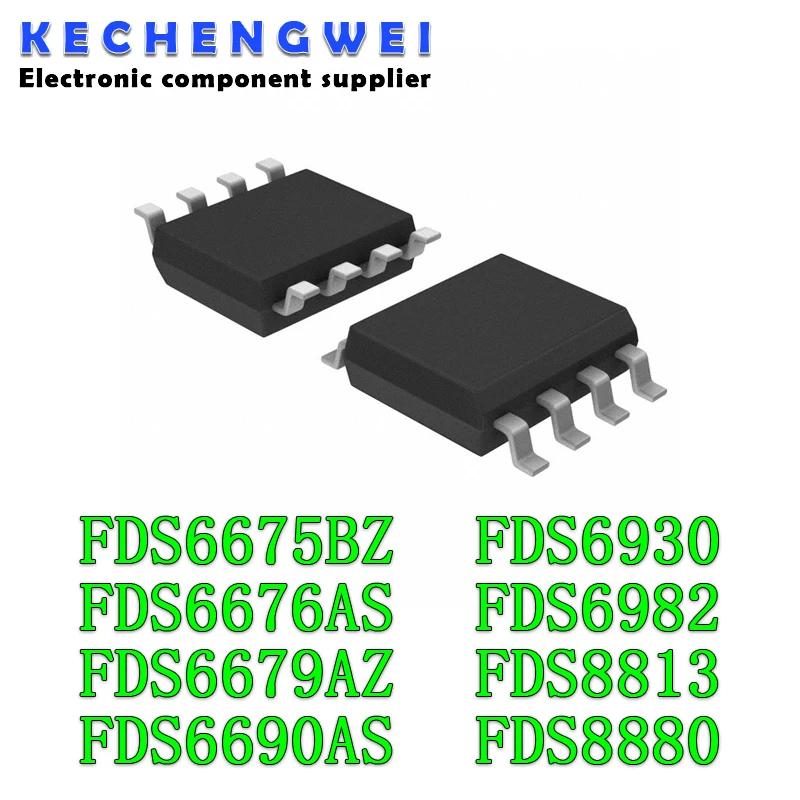 fds6375-datasheet