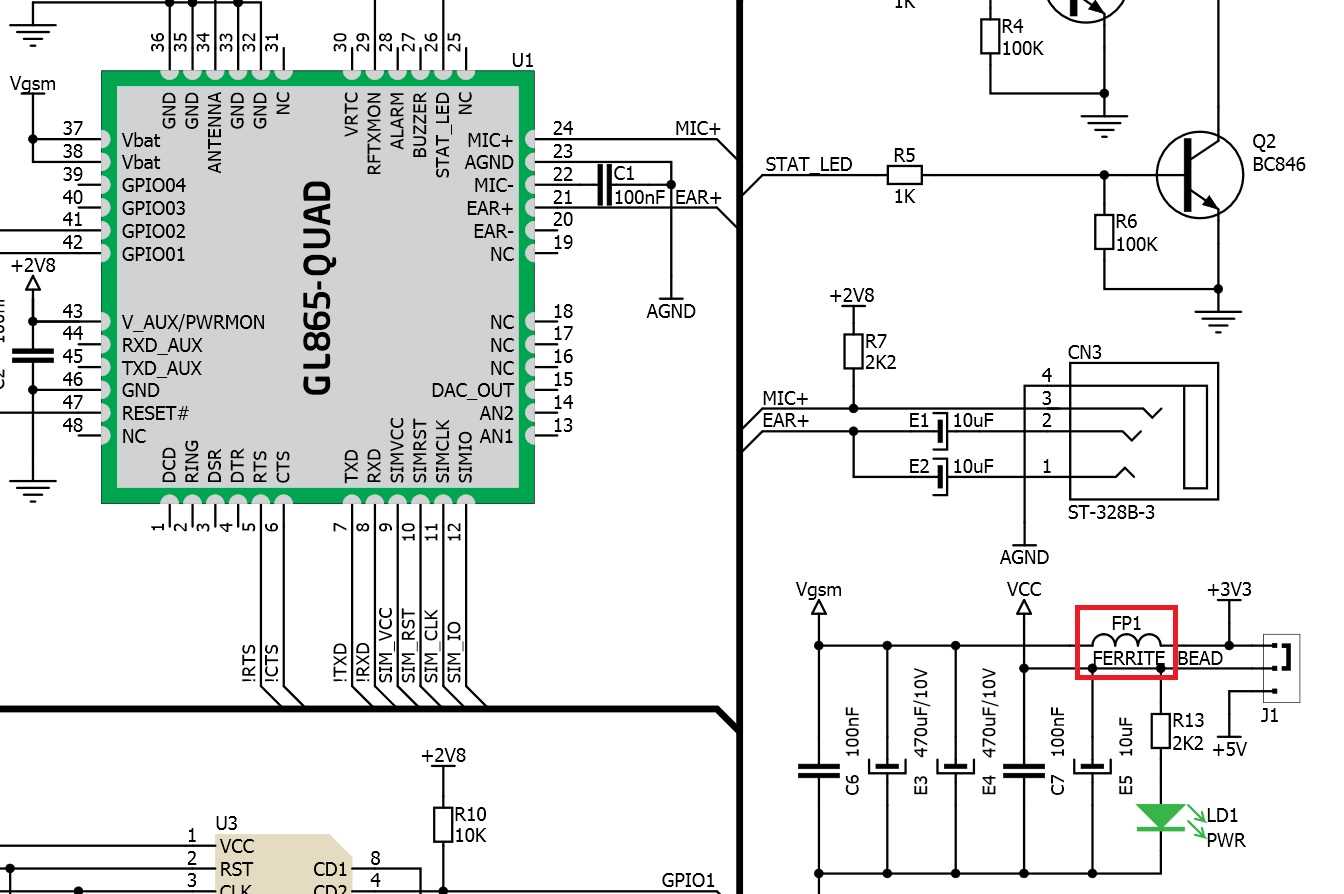 ferrite-bead-datasheet