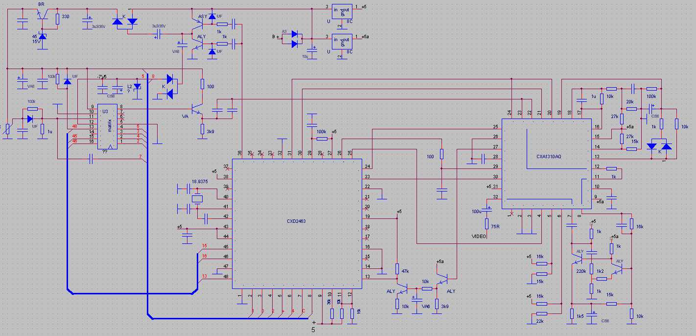 fg-300d-datasheet