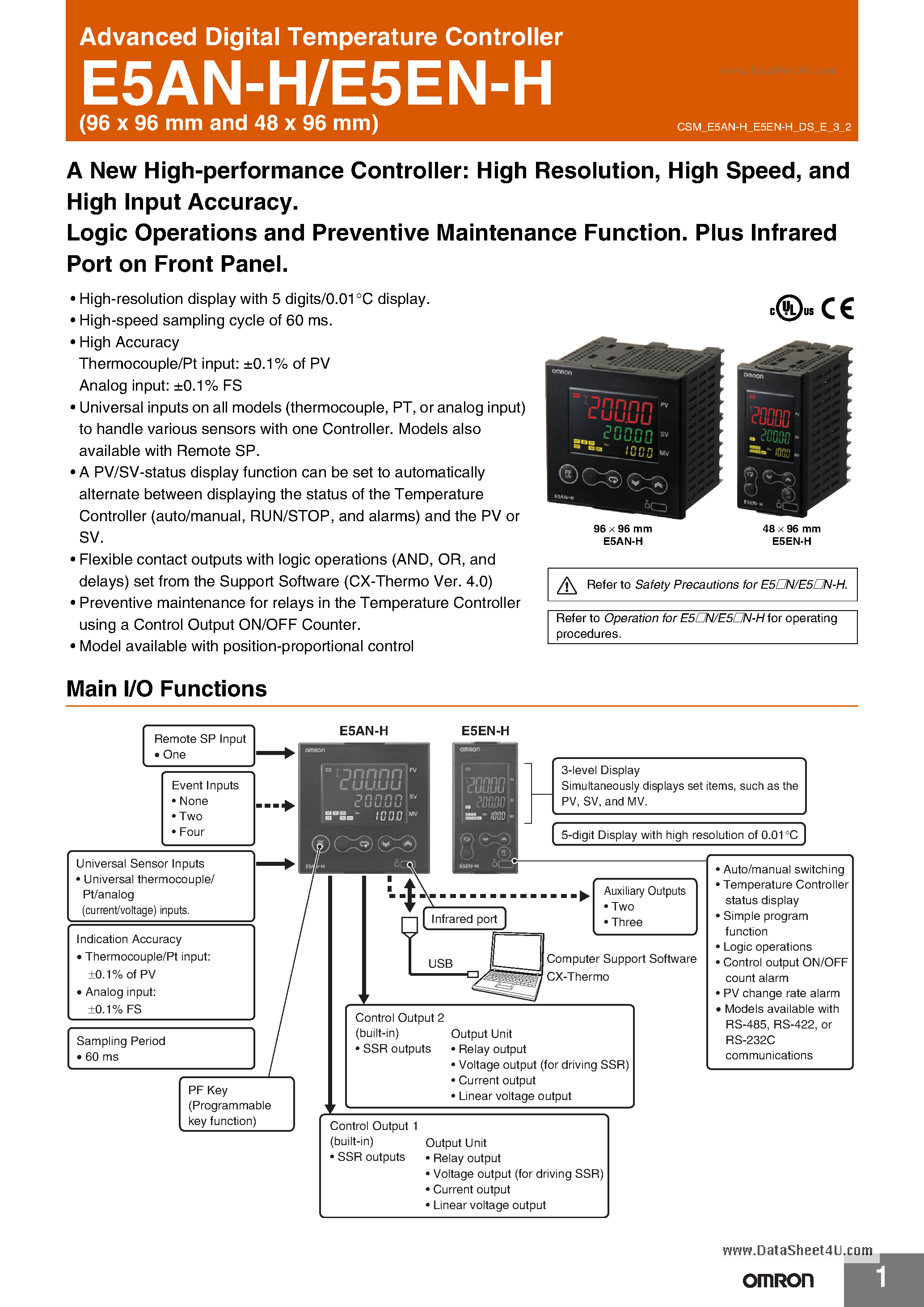 fg-30e-datasheet