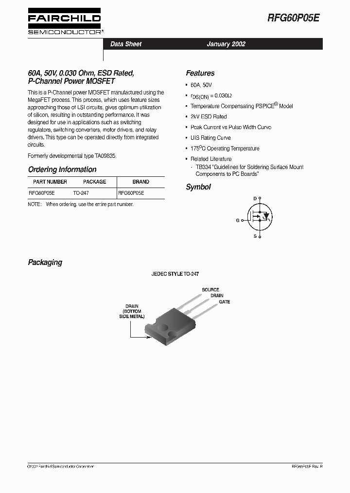 fg-30e-datasheet