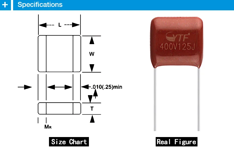 film-capacitor-datasheet