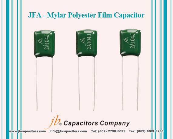 film-capacitor-datasheet