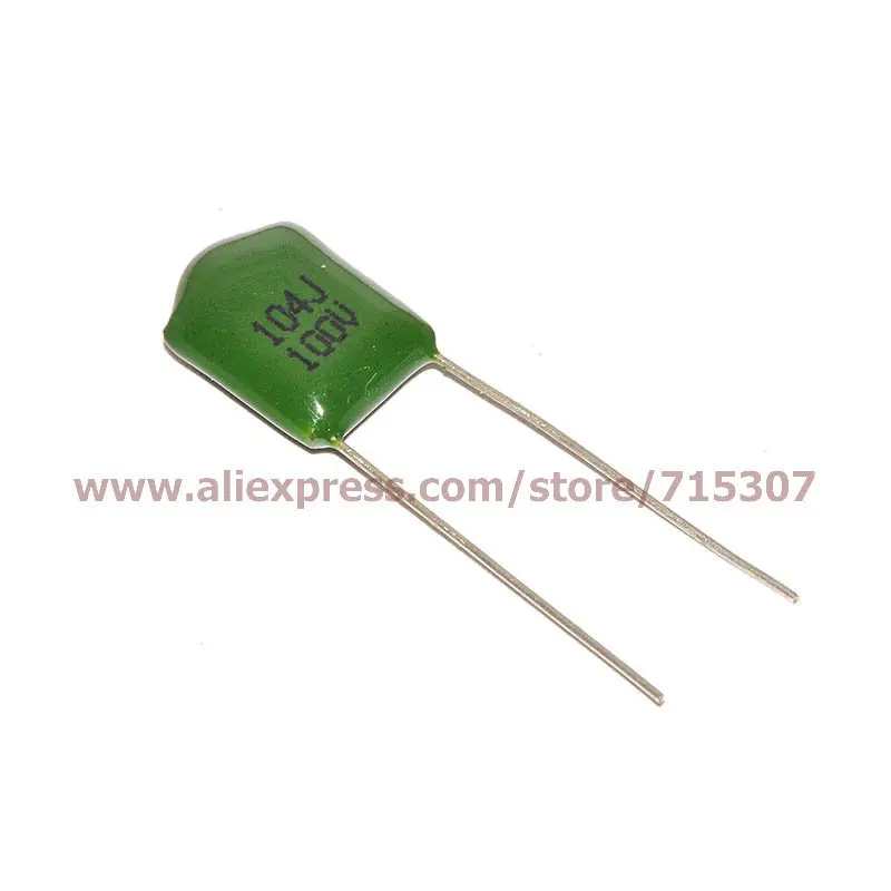 film-capacitor-datasheet