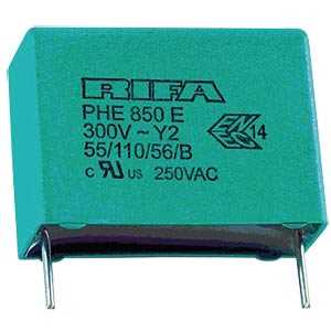 film-capacitor-datasheet