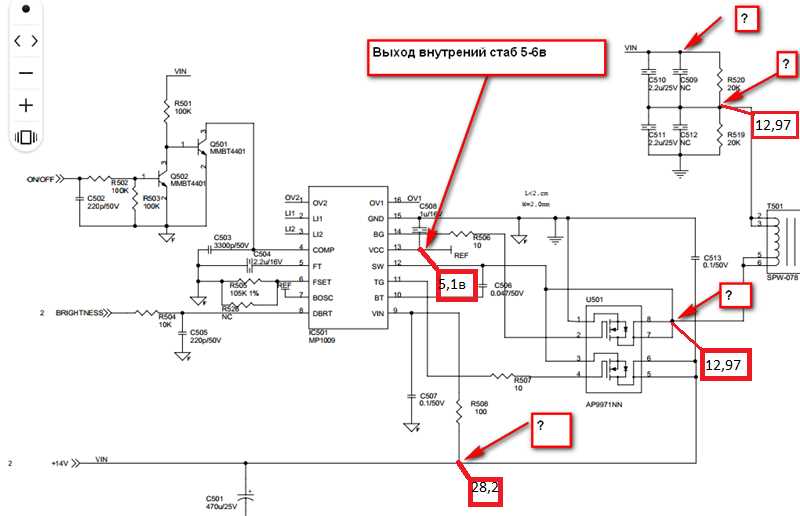 firepower-3105-datasheet