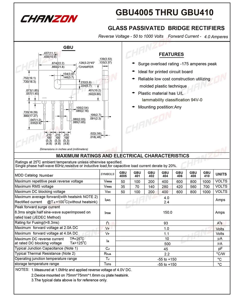 fl406-datasheet