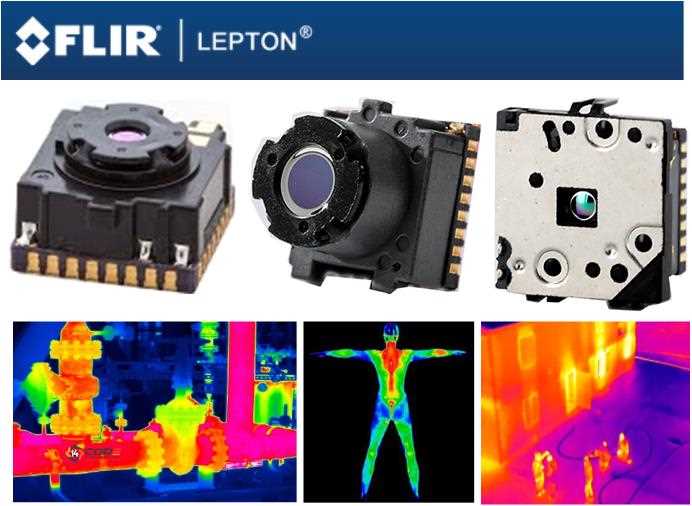 flir-lepton-engineering-datasheet