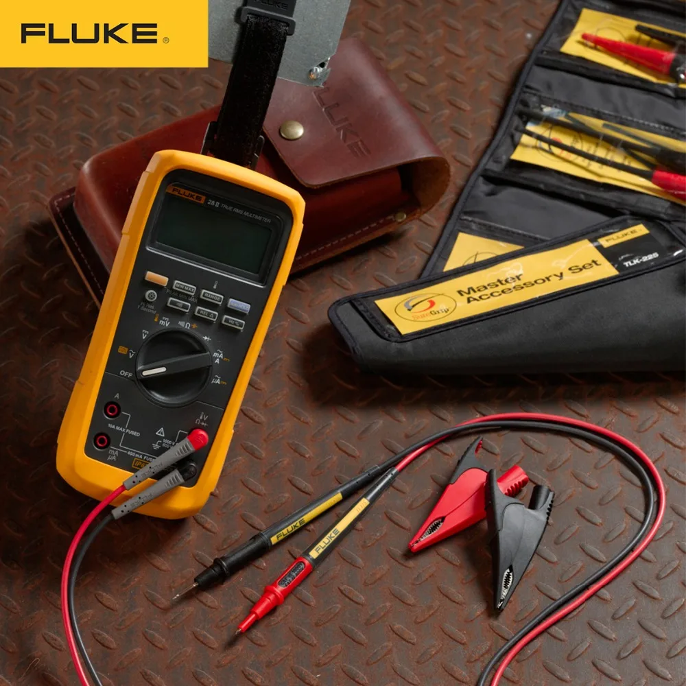 fluke-28-ii-ex-datasheet fluke-28-ii-ex-datasheet