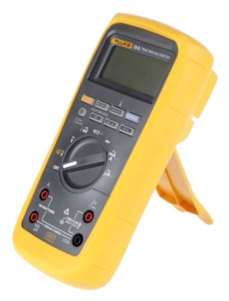 fluke-28-ii-ex-datasheet fluke-28-ii-ex-datasheet
