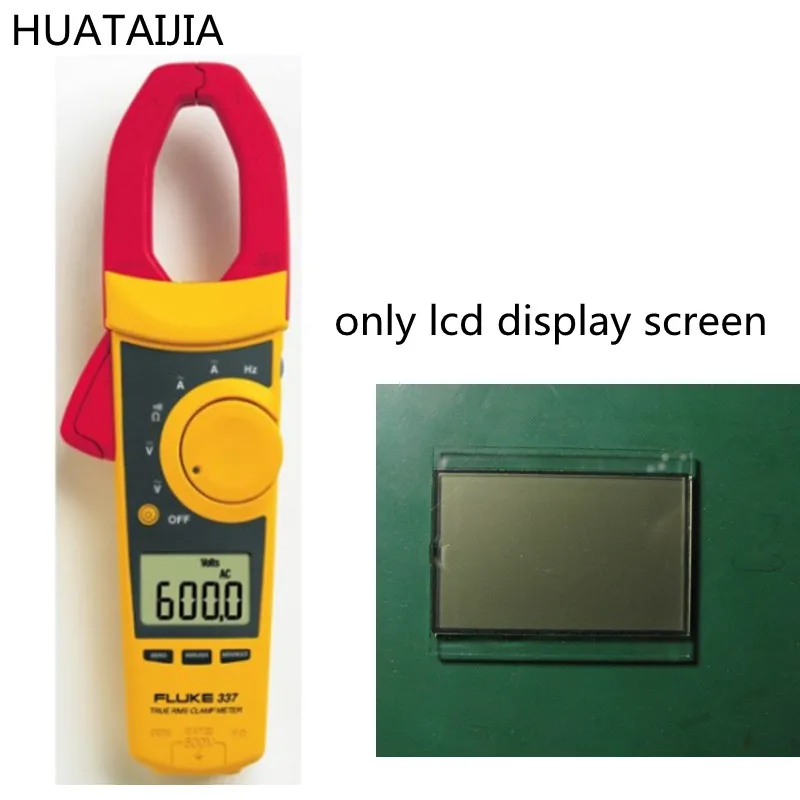 fluke-337-datasheet fluke-337-datasheet