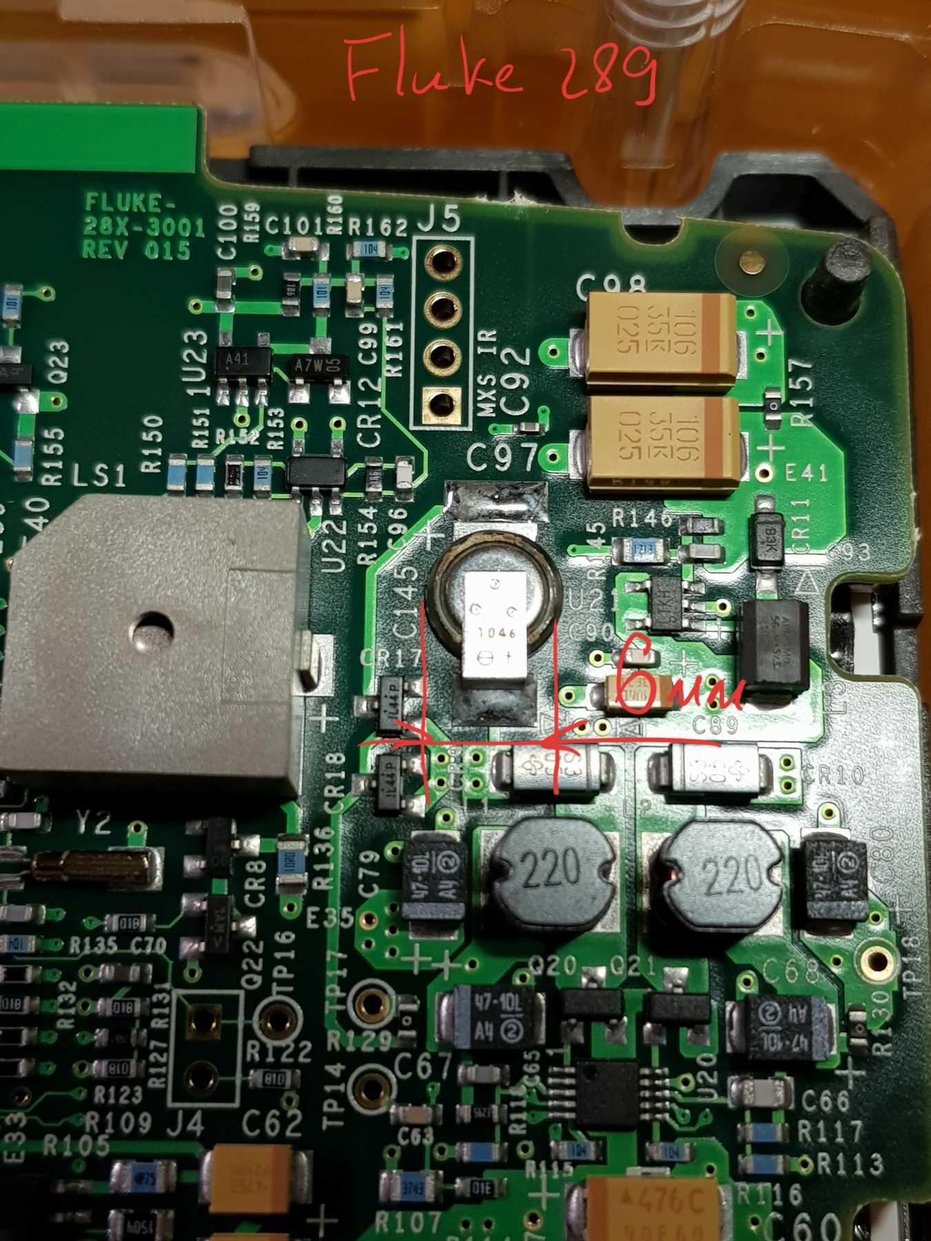 fluke-337-datasheet fluke-337-datasheet