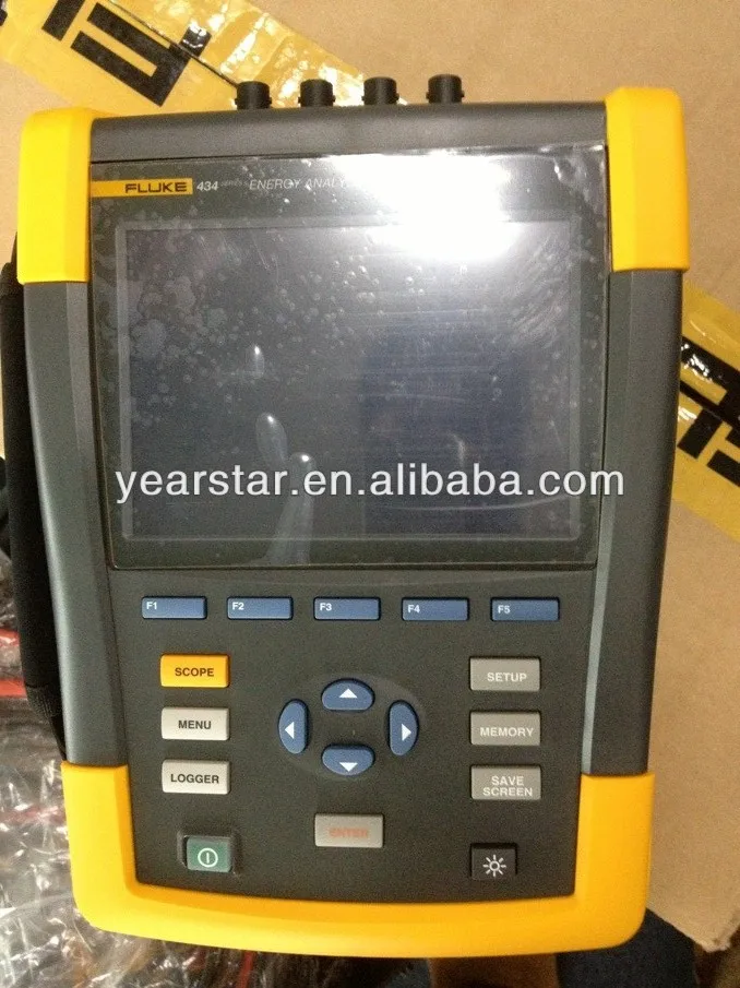 fluke-434-datasheet