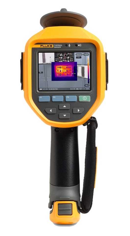 fluke-ti200-datasheet