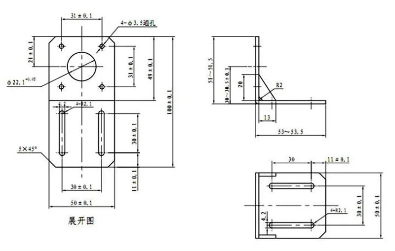 fmd-datasheet