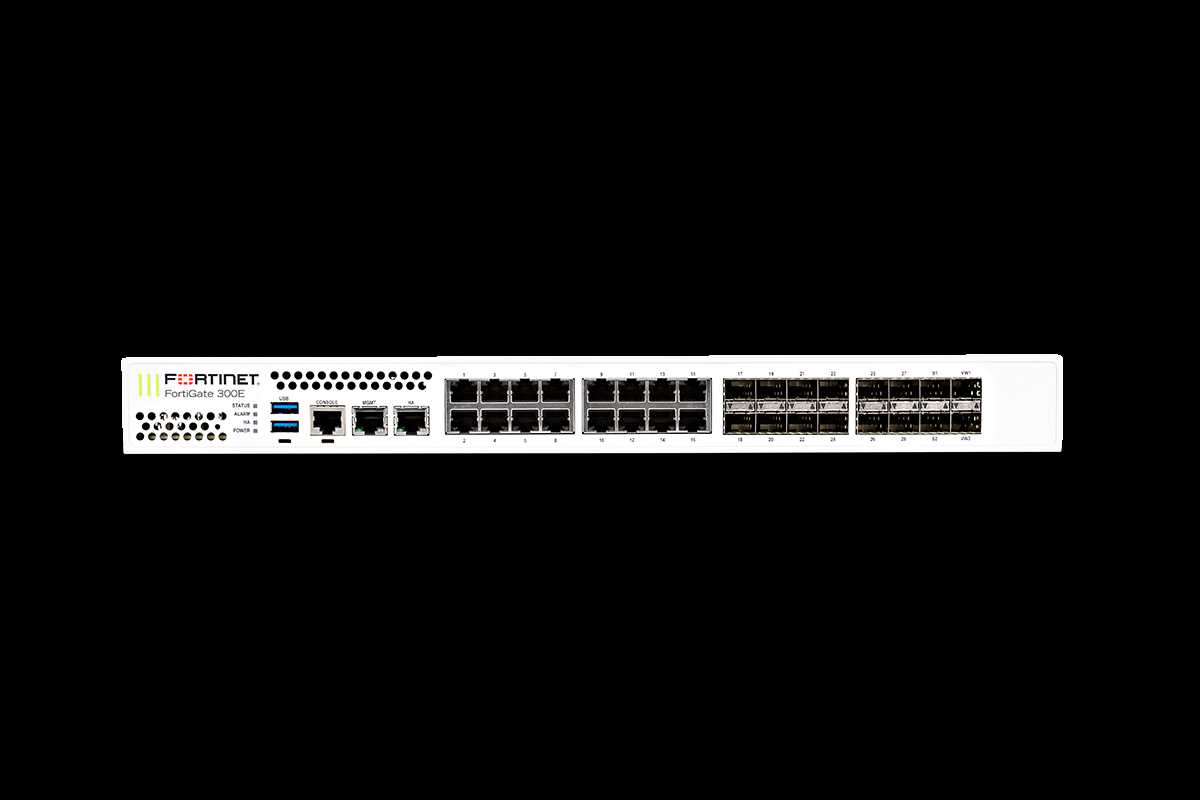 fortigate-4201f-datasheet