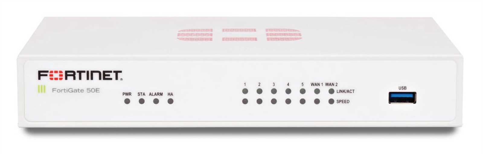 fortigate-50e-datasheet