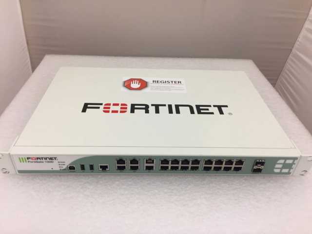 fortisandbox-datasheet